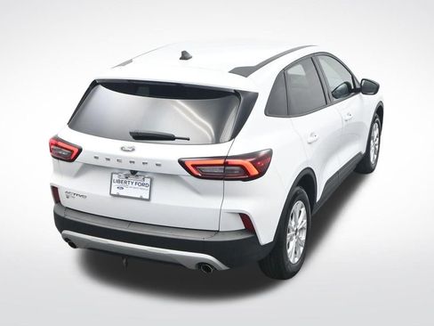 Used 2025 Ford Escape Active image 29