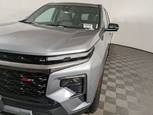 New 2026 Chevrolet Traverse Z71 w/ Enhanced Driving Package AWD/4WD image 12
