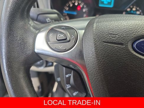 Used 2017 Ford Transit Connect XLT FWD image 18