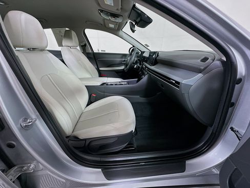 Used 2025 Hyundai Sonata SEL image 30