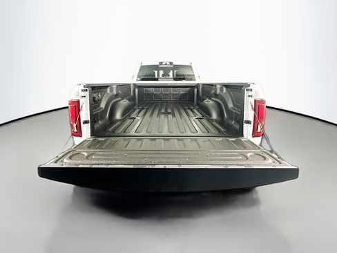 New 2025 RAM 2500 Laramie w/ Sport Appearance Package image 15