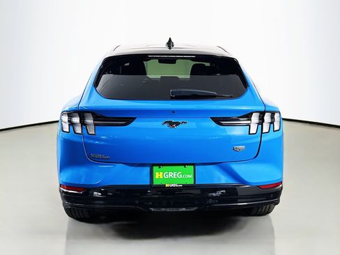 Used 2023 Ford Mustang Mach-E California Route 1 AWD/4WD image 8