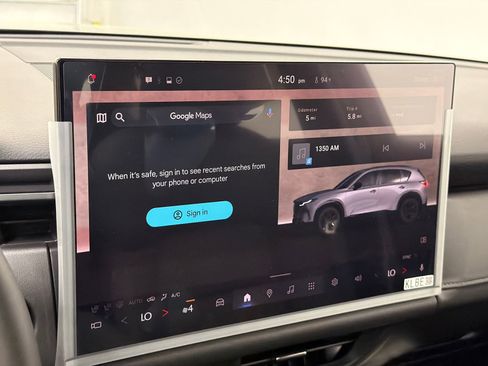 New 2026 MAZDA CX-5 2.5 S w/ Premium Plus Package AWD/4WD image 28