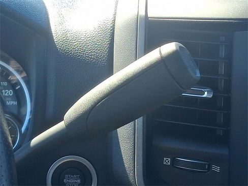 Used 2023 RAM 3500 Tradesman w/ Chrome Appearance Group image 14