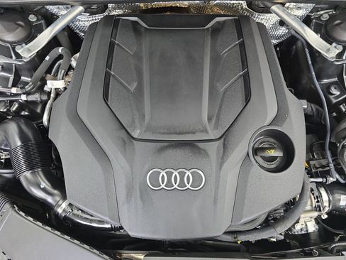 Used 2022 Audi A6 3.0T Prestige w/ Prestige Package AWD/4WD image 31
