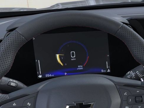 New 2026 Chevrolet Trax RS image 18