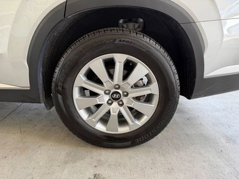 Used 2025 Hyundai Palisade SEL FWD image 15