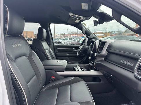 Used 2026 RAM 1500 Laramie AWD/4WD image 20