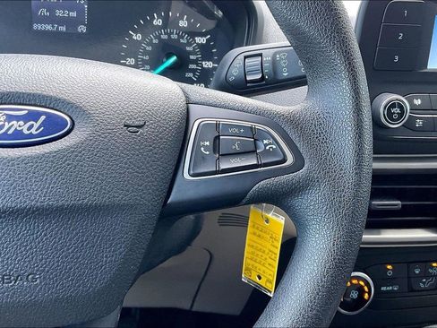 Used 2020 Ford EcoSport S image 19