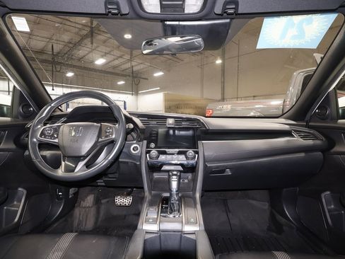 Used 2021 Honda Civic Sport image 28