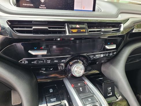 Certified 2024 Acura MDX w/ Technology Package FWD image 22