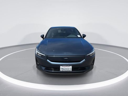 Used 2024 Polestar Polestar 2 Long Range Dual Motor image 4