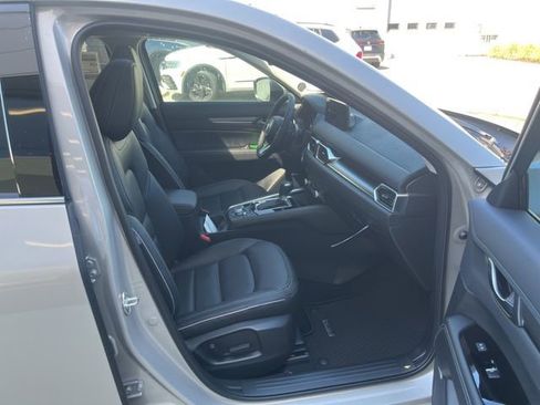New 2025 MAZDA CX-5 AWD 2.5 S w/ Premium Plus Pkg image 29