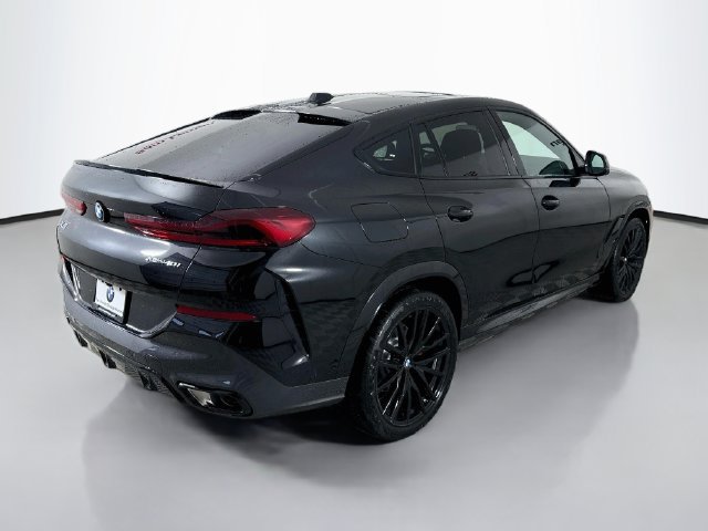 New 2027 BMW X6 xDrive40i AWD/4WD image 7