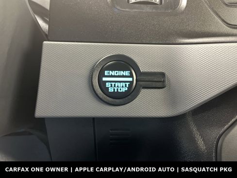 Used 2023 Ford Bronco Big Bend w/ Sasquatch Package AWD/4WD image 19