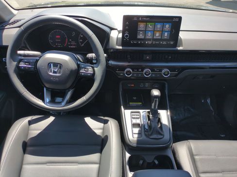 Used 2025 Honda CR-V EX-L image 30