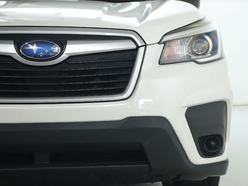 Used 2020 Subaru Forester w/ Alloy Wheel Package AWD/4WD image 8