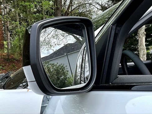 New 2026 Jeep Grand Cherokee Laredo AWD/4WD image 25