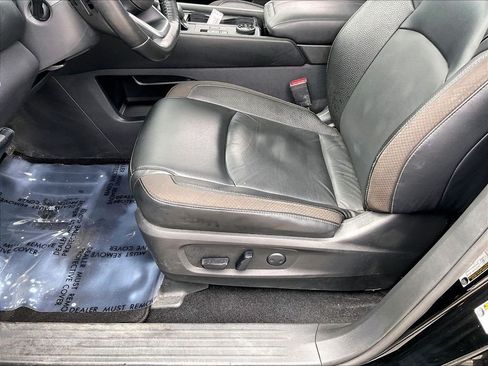 Used 2022 Nissan Pathfinder SL w/ SL Premium Package AWD/4WD image 36