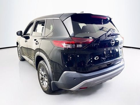 Certified 2023 Nissan Rogue S image 6