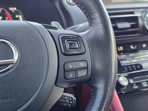Used 2023 Lexus IS 350 F Sport AWD/4WD image 36