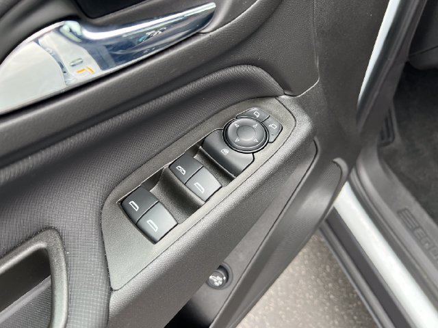 Certified 2024 Chevrolet Equinox RS w/ LPO, Floor Liner Package FWD image 25