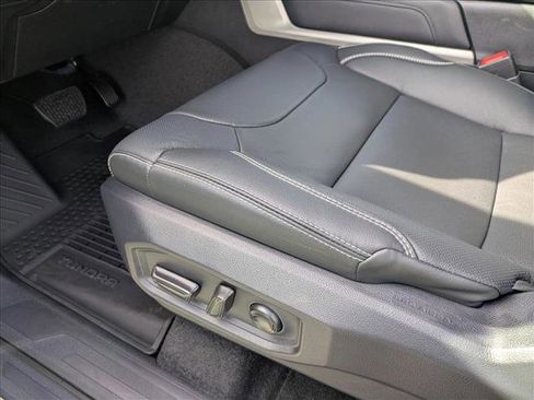 New 2026 Toyota Tundra Limited image 4