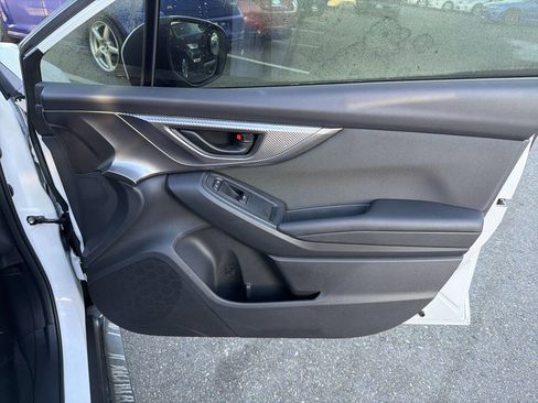 Used 2024 Subaru WRX image 18