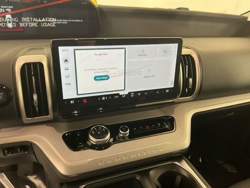 New 2026 Ford Expedition Max Active image 18