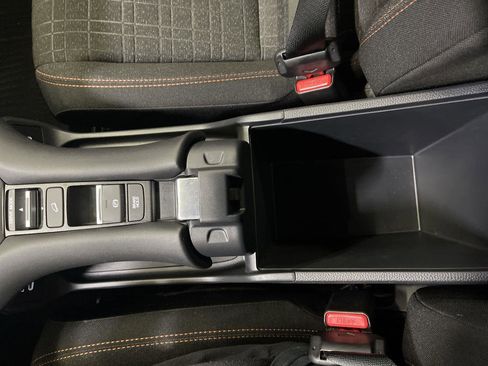 Used 2025 Honda HR-V Sport image 20