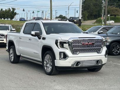 Used 2021 GMC Sierra 1500 Denali w/ Denali Ultimate Package