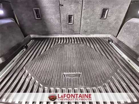 Certified 2019 Cadillac XT5 Luxury image 25