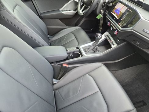 Certified 2023 Audi Q3 2.0T Premium w/ 19" Wheel Package image 16