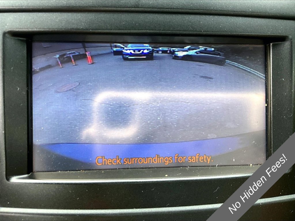 Used 2012 Toyota Prius V Two FWD image 16