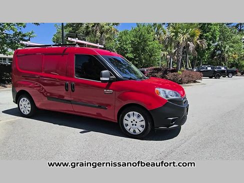 Used 2017 RAM ProMaster City Tradesman w/ Rear Back-up Camera Group FWD image 36