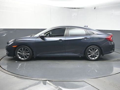 Used 2020 Honda Civic EX-L image 5