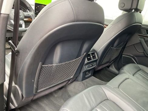 Used 2018 Audi Q5 2.0T Premium Plus image 34