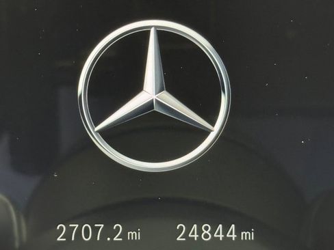 Certified 2022 Mercedes-Benz S 500 4MATIC image 15