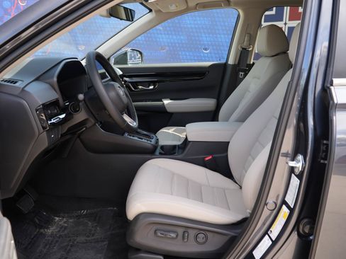 New 2026 Honda CR-V EX-L image 16