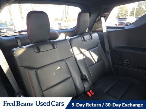 Certified 2023 Ford Explorer ST-Line w/ Class IV Trailer Tow Package image 14