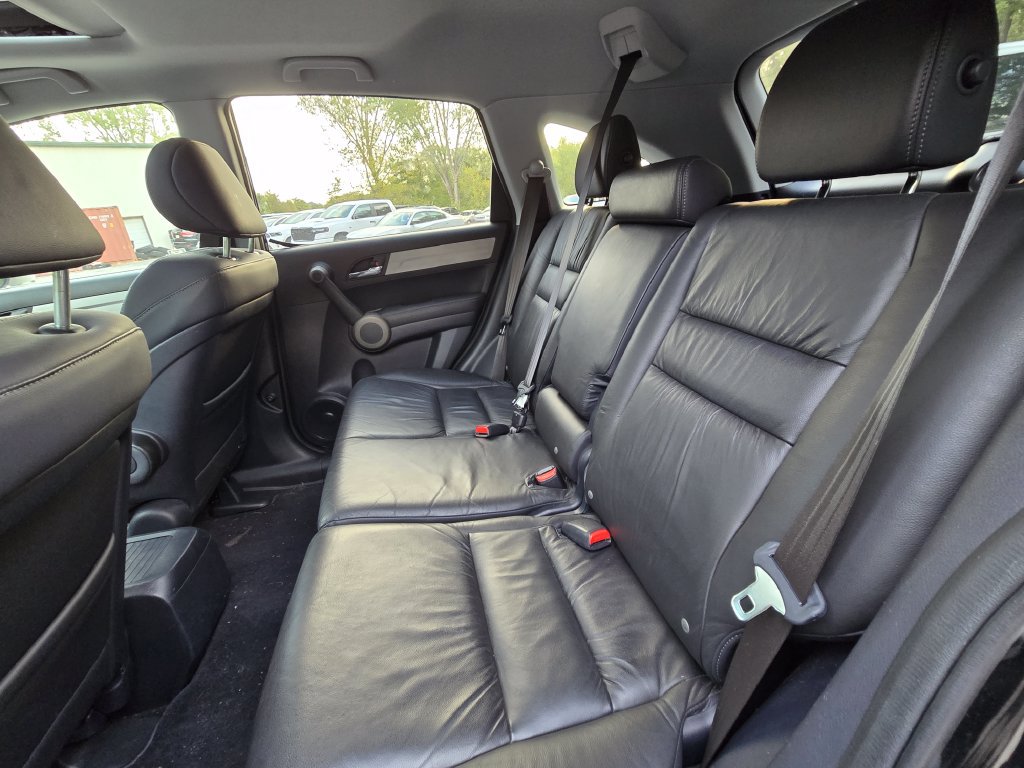 Used 2010 Honda CR-V EX-L image 20