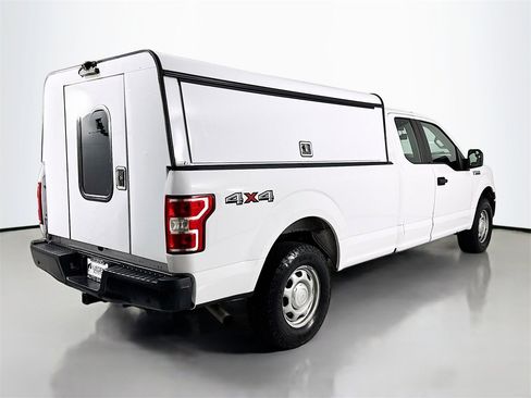 Used 2020 Ford F150 XL w/ XL Power Equipment Group image 5