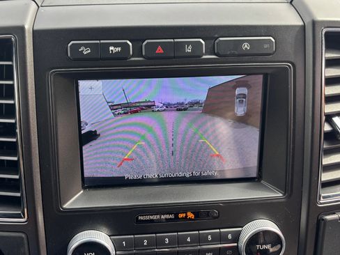 Certified 2021 Ford Expedition Max Limited image 48