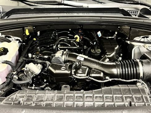 Used 2022 Jeep Grand Cherokee Limited w/ Trailer Tow Prep Group (B) image 21