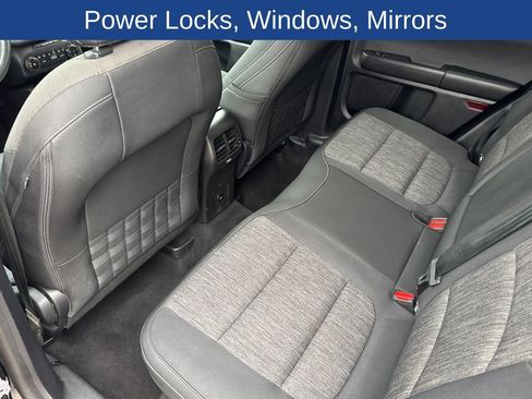 Certified 2023 Ford Bronco Sport Big Bend AWD/4WD image 16