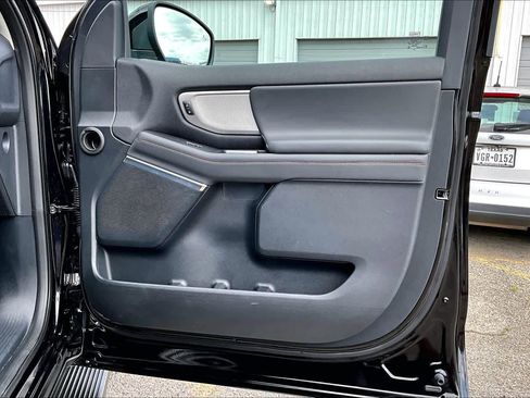 Certified 2025 Ford Expedition Active RWD image 23