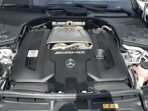 Used 2024 Mercedes-Benz S 63 AMG S image 14