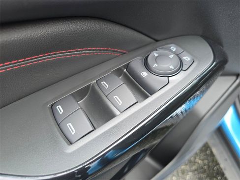 New 2026 Chevrolet Trax RS image 17