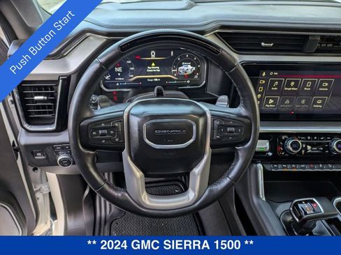 Used 2024 GMC Sierra 1500 Denali image 21