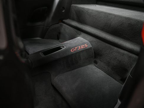 Used 2016 Porsche 911 GT3 RS RWD image 48